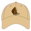 Youth Sport Flex Athletic Mesh Cap Thumbnail