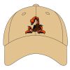 Youth Sport Flex Athletic Mesh Cap Thumbnail