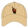 Youth Sport Flex Athletic Mesh Cap Thumbnail