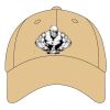 Youth Sport Flex Athletic Mesh Cap Thumbnail