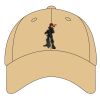 Youth Sport Flex Athletic Mesh Cap Thumbnail