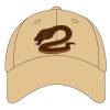 Youth Sport Flex Athletic Mesh Cap Thumbnail