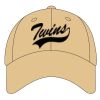 Youth Sport Flex Athletic Mesh Cap Thumbnail