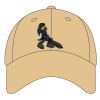 Youth Sport Flex Athletic Mesh Cap Thumbnail