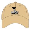 Youth Sport Flex Athletic Mesh Cap Thumbnail