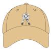 Youth Sport Flex Athletic Mesh Cap Thumbnail