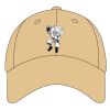 Youth Sport Flex Athletic Mesh Cap Thumbnail