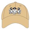 Youth Sport Flex Athletic Mesh Cap Thumbnail