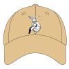 Youth Sport Flex Athletic Mesh Cap Thumbnail