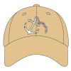 Youth Sport Flex Athletic Mesh Cap Thumbnail