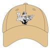 Youth Sport Flex Athletic Mesh Cap Thumbnail
