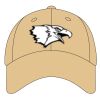 Youth Sport Flex Athletic Mesh Cap Thumbnail