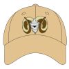 Youth Sport Flex Athletic Mesh Cap Thumbnail