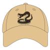 Youth Sport Flex Athletic Mesh Cap Thumbnail