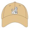 Youth Sport Flex Athletic Mesh Cap Thumbnail