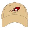 Youth Sport Flex Athletic Mesh Cap Thumbnail