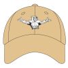 Youth Sport Flex Athletic Mesh Cap Thumbnail