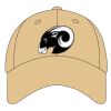 Youth Sport Flex Athletic Mesh Cap Thumbnail