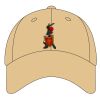 Youth Sport Flex Athletic Mesh Cap Thumbnail
