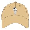 Youth Sport Flex Athletic Mesh Cap Thumbnail