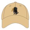 Youth Sport Flex Athletic Mesh Cap Thumbnail