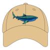 Youth Sport Flex Athletic Mesh Cap Thumbnail