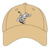 Youth Sport Flex Athletic Mesh Cap Thumbnail