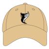 Youth Sport Flex Athletic Mesh Cap Thumbnail