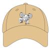 Youth Sport Flex Athletic Mesh Cap Thumbnail