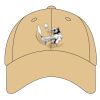 Youth Sport Flex Athletic Mesh Cap Thumbnail