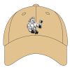 Youth Sport Flex Athletic Mesh Cap Thumbnail