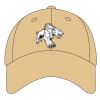 Youth Sport Flex Athletic Mesh Cap Thumbnail