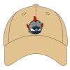 Youth Sport Flex Athletic Mesh Cap Thumbnail
