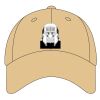 Youth Sport Flex Athletic Mesh Cap Thumbnail