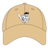 Youth Sport Flex Athletic Mesh Cap Thumbnail