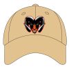 Youth Sport Flex Athletic Mesh Cap Thumbnail