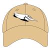 Youth Sport Flex Athletic Mesh Cap Thumbnail