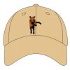 Youth Sport Flex Athletic Mesh Cap Thumbnail