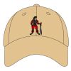 Youth Sport Flex Athletic Mesh Cap Thumbnail