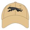 Youth Sport Flex Athletic Mesh Cap Thumbnail