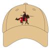 Youth Sport Flex Athletic Mesh Cap Thumbnail