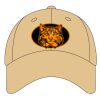 Youth Sport Flex Athletic Mesh Cap Thumbnail