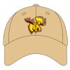 Youth Sport Flex Athletic Mesh Cap Thumbnail
