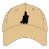 Youth Sport Flex Athletic Mesh Cap Thumbnail