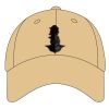 Youth Sport Flex Athletic Mesh Cap Thumbnail