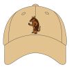 Youth Sport Flex Athletic Mesh Cap Thumbnail