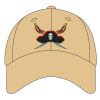Youth Sport Flex Athletic Mesh Cap Thumbnail