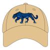 Youth Sport Flex Athletic Mesh Cap Thumbnail