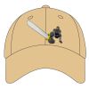 Youth Sport Flex Athletic Mesh Cap Thumbnail