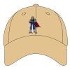 Youth Sport Flex Athletic Mesh Cap Thumbnail